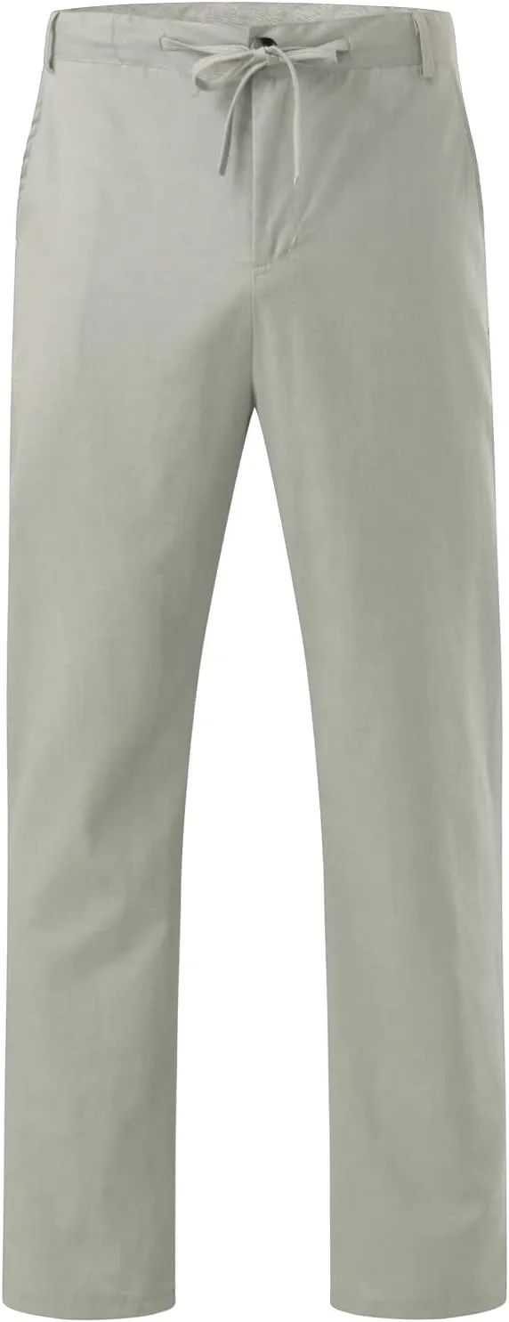 aihihe Mens Navy Casual Pants Pleated Work Pants for Men Men Straight fit Mens Slim fit Dress Pants Stretch Dress Pants