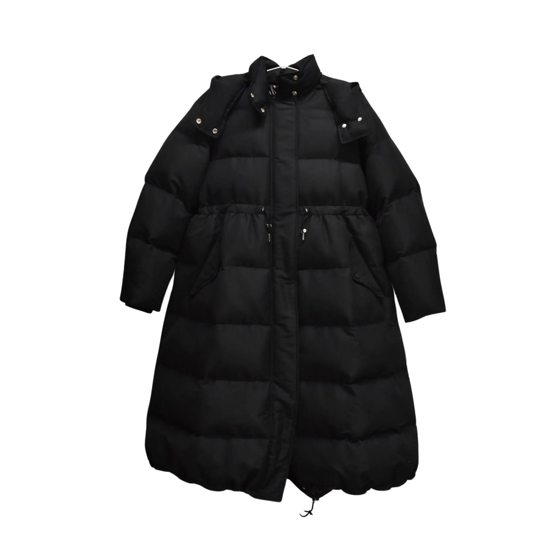 Alexander McQueen Puffer Coat - Women's 40