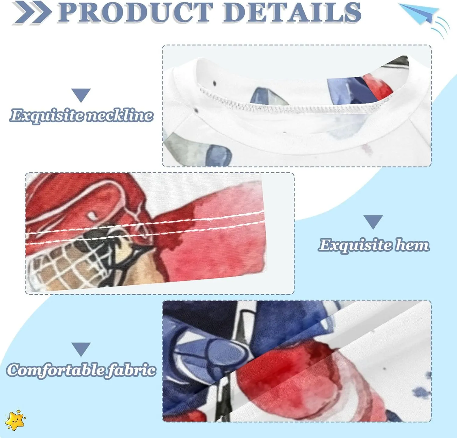 Boys Rash Guard Swim Shirts Quick Dry Short Sleeve UPF 50  Girls Rashguard Swimsuit