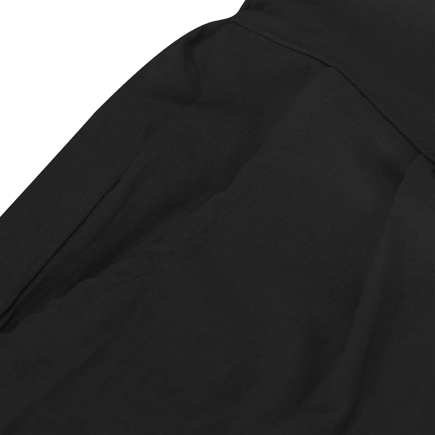 Business Casual Palazzo Pants for Women Wed Leg Linen Capri Pant Spring Summer Lounge Trouser Flowy Beach Pants Slacks