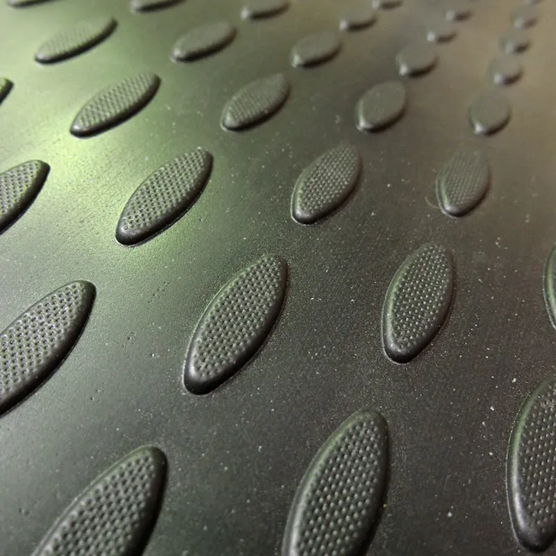 Custom Moulded Cargo Boot Liner suits Renault Fluence 2010-On Sedan EXP.NLC.41.19.B10