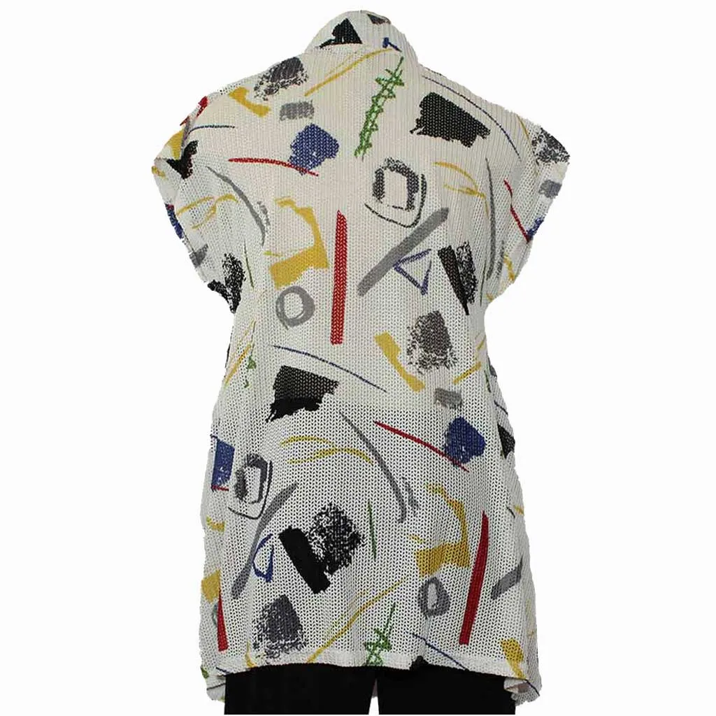 Damee Tunic Vest