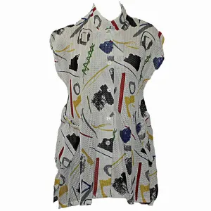 Damee Tunic Vest
