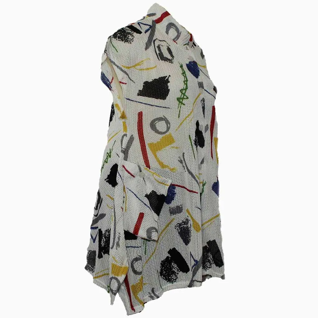 Damee Tunic Vest