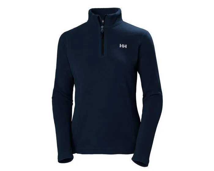 Helly Hansen Daybreaker 1/2 Zip Fleece - Women's