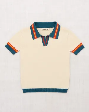 Ivy Francis Polo in String