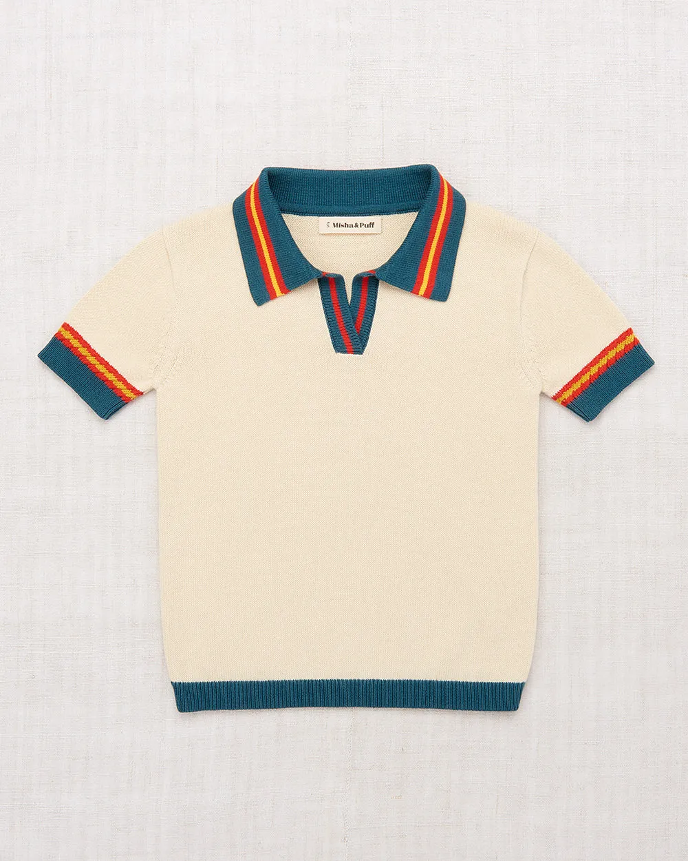 Ivy Francis Polo in String