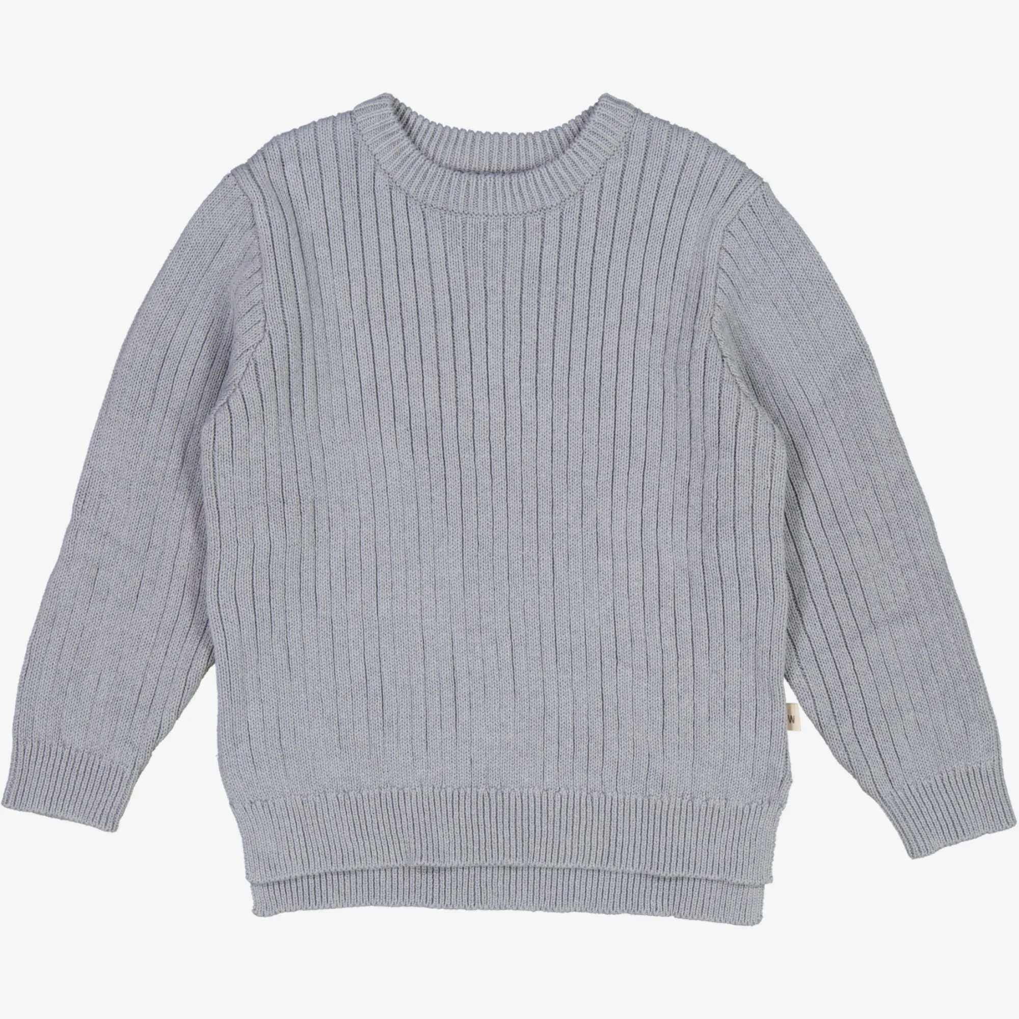 Knit Pullover Harper - cloudy sky