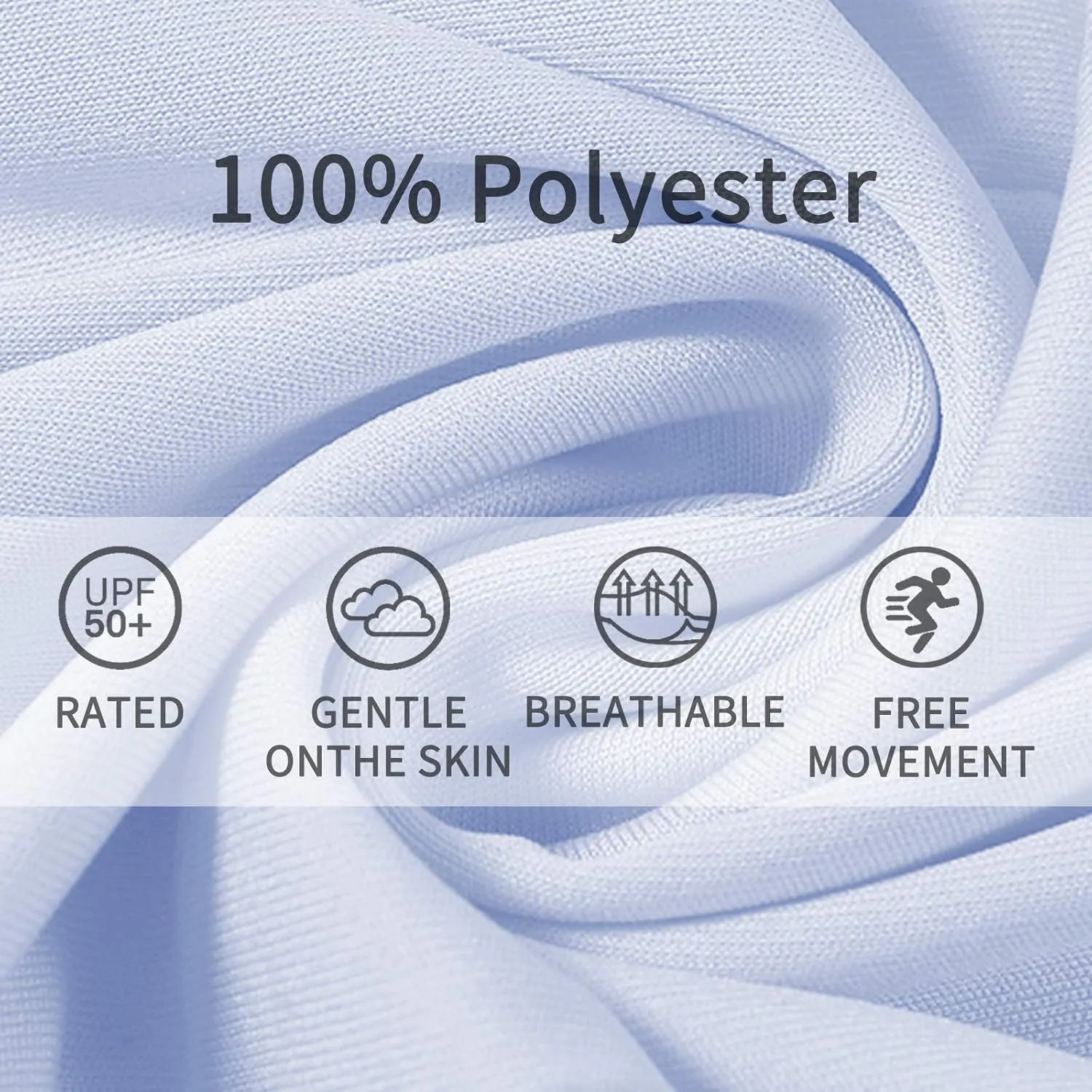 LastFor1 Women's Polo Sleeveless Shirts UPF 50  Quick Dry Golf Tennis Athletic Tank Tops Outdoor Sports