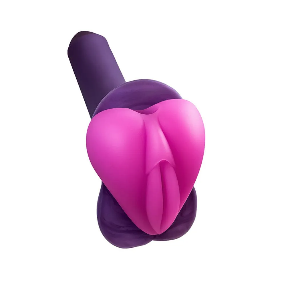 Lippi Grinder & Dildo Base Cushion