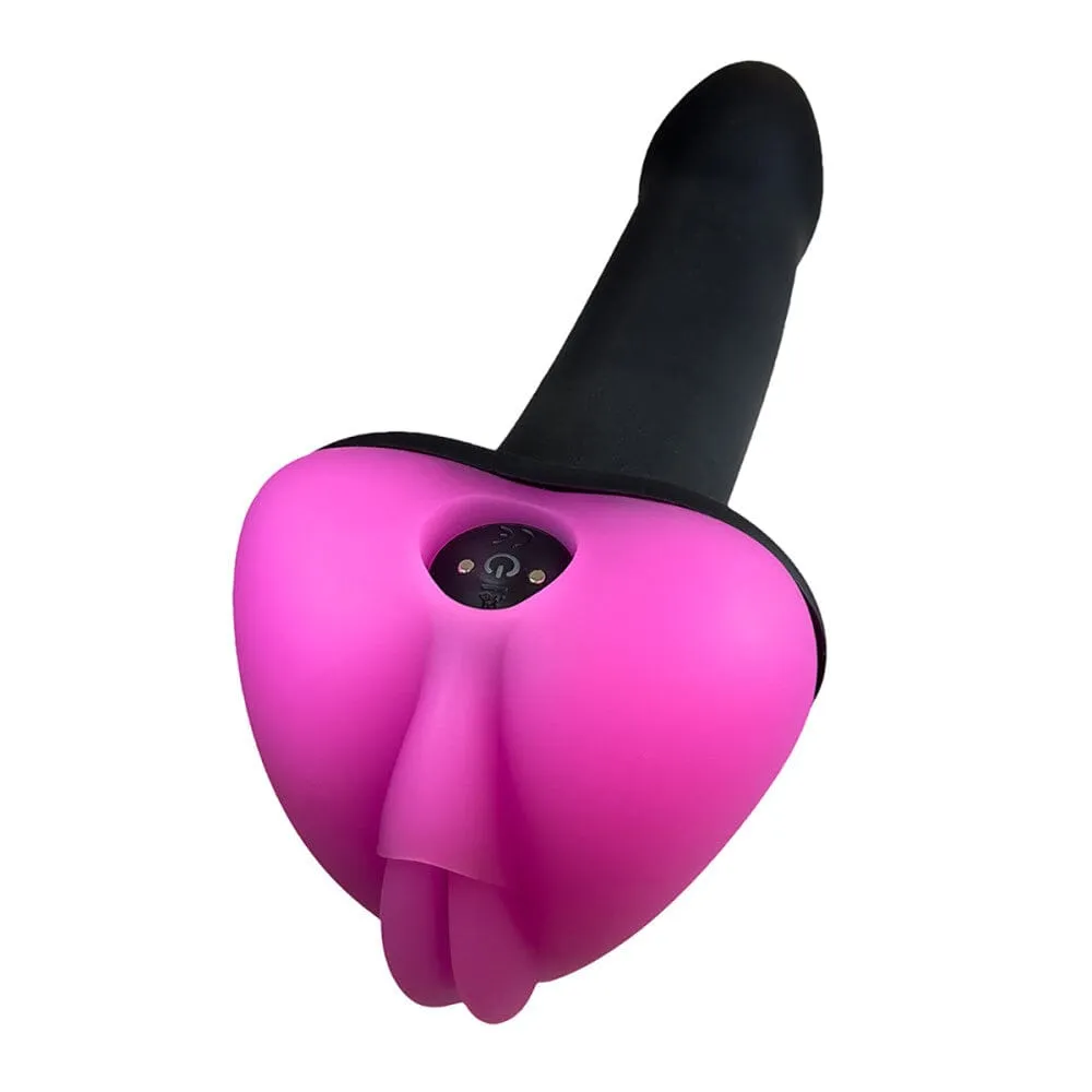 Lippi Grinder & Dildo Base Cushion