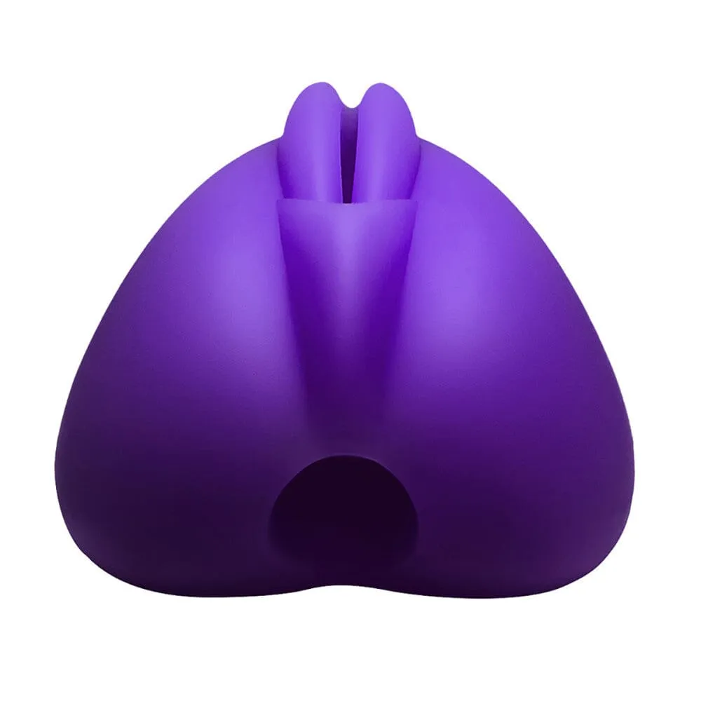 Lippi Grinder & Dildo Base Cushion