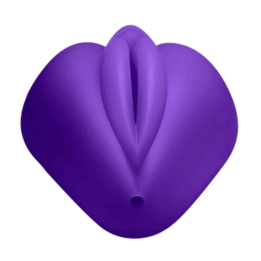 Lippi Grinder & Dildo Base Cushion