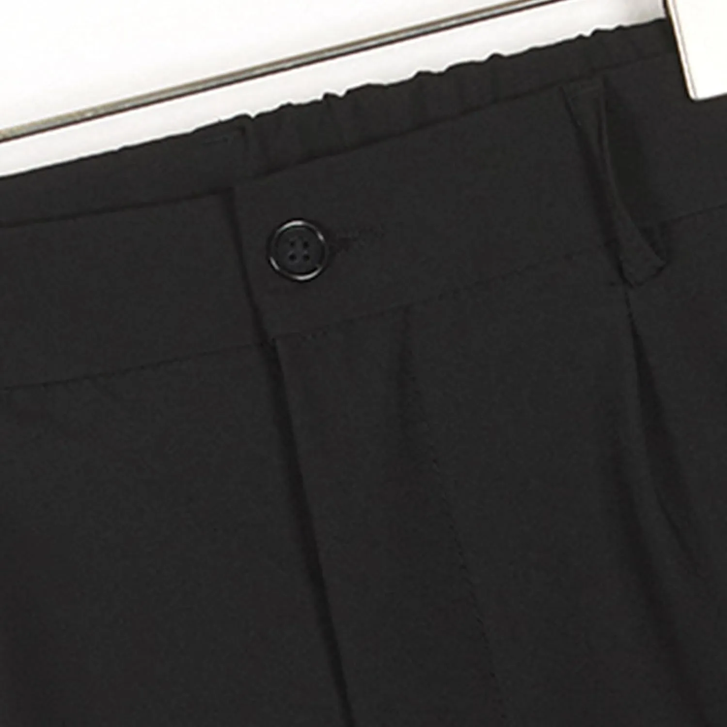 Mens Dress Pants Stretch Tapered Golf Joggers with Belt Loops Slim Fit Casual Business Travel Work Sweatpants 2025