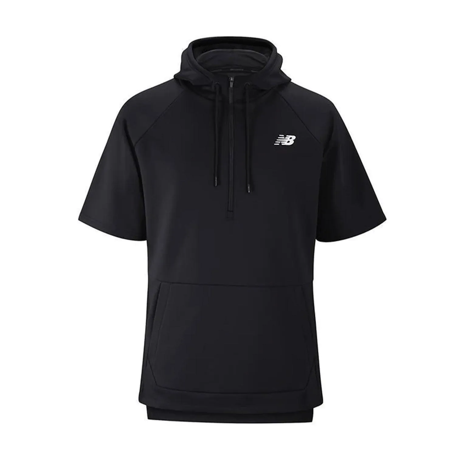 New Balance BP Fleece Hoodie