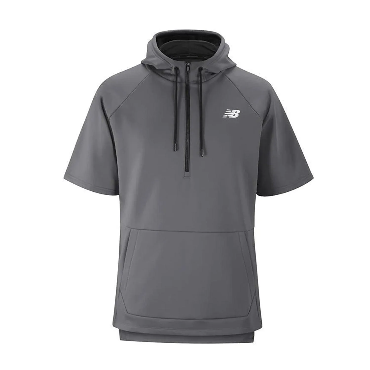 New Balance BP Fleece Hoodie