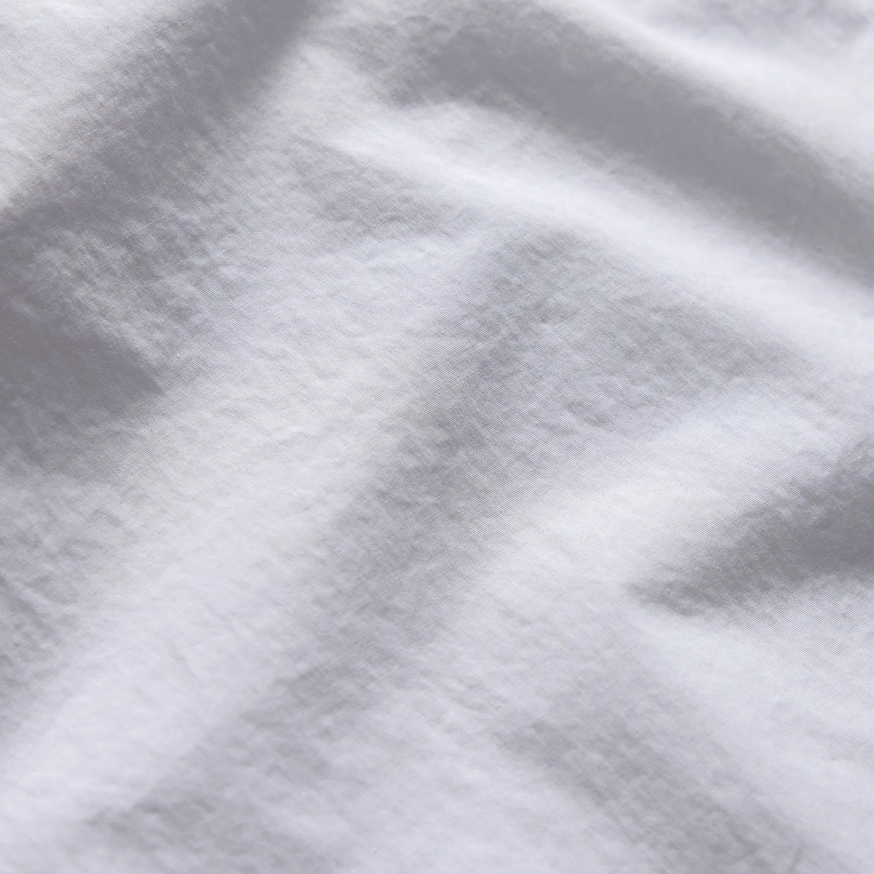 Parachute Poplin Cargo - White
