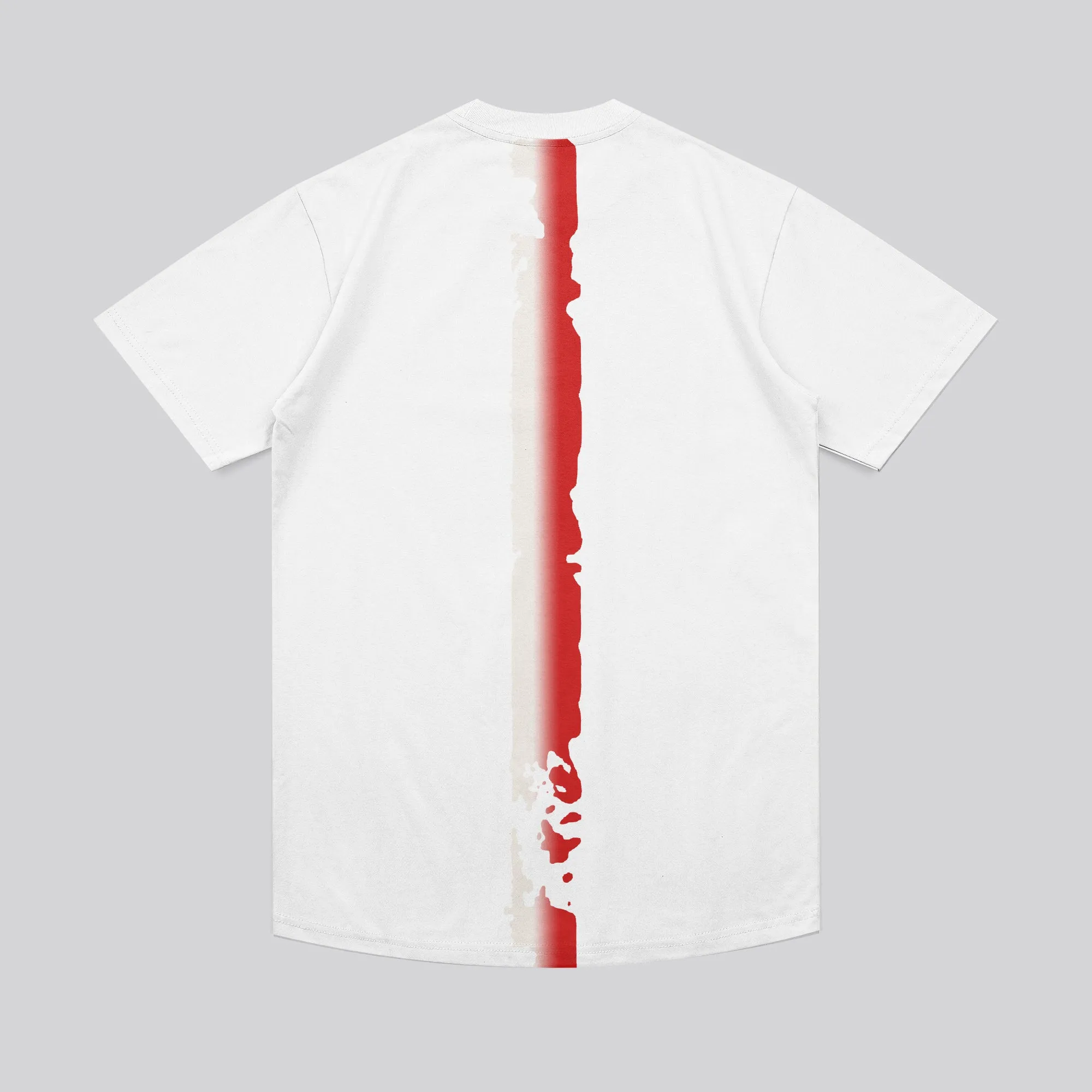 POLAND T-SHIRT WHITE