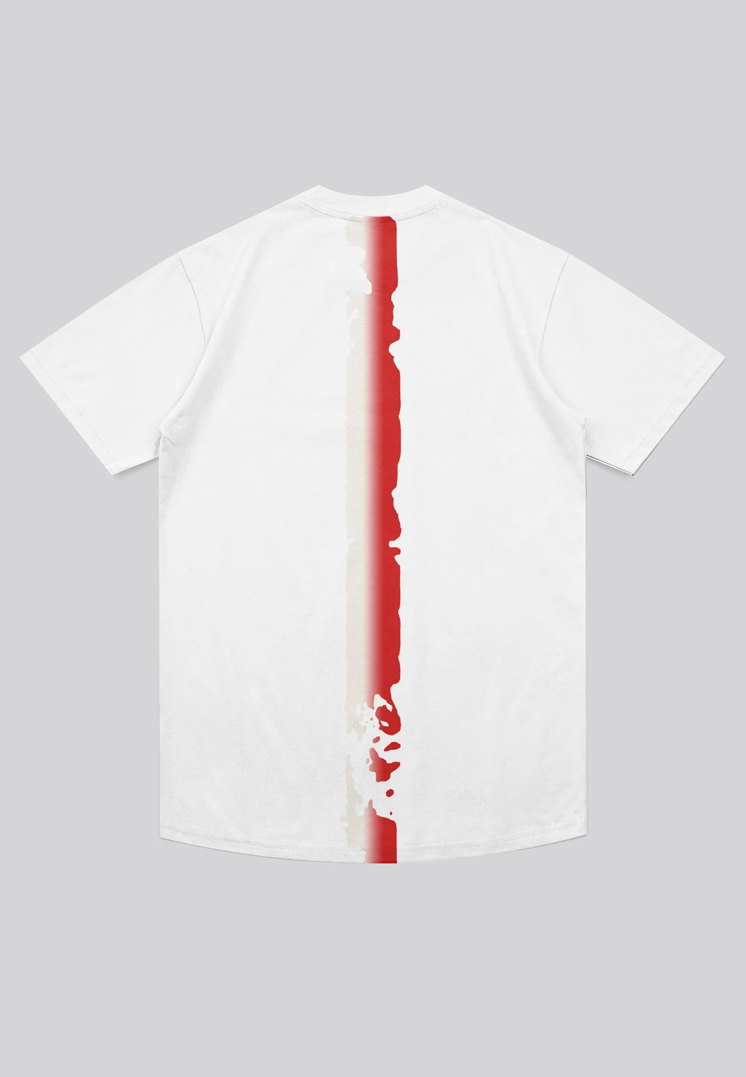 POLAND T-SHIRT WHITE