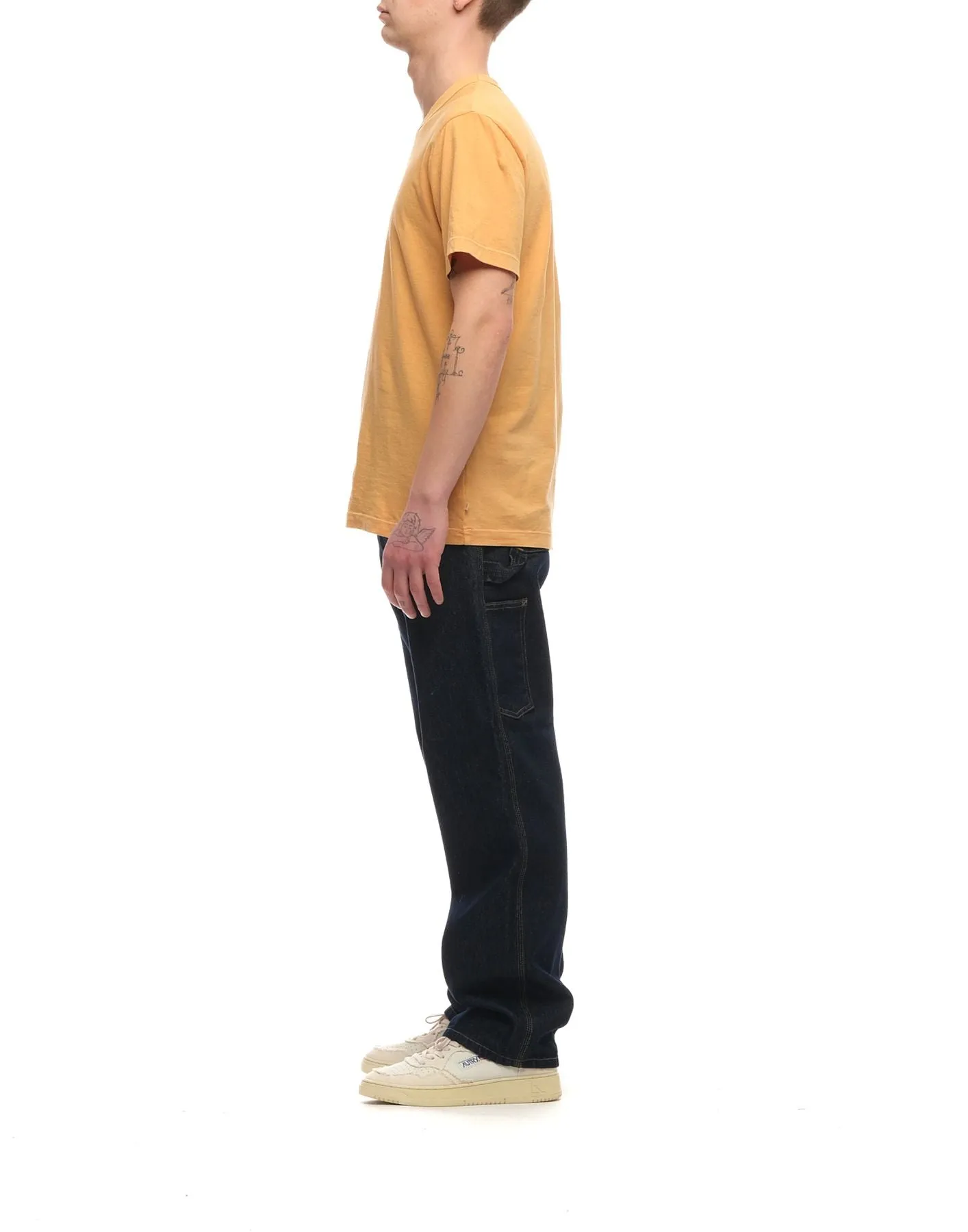 T-shirt man MLJ3311 APTP JAMES PERSE