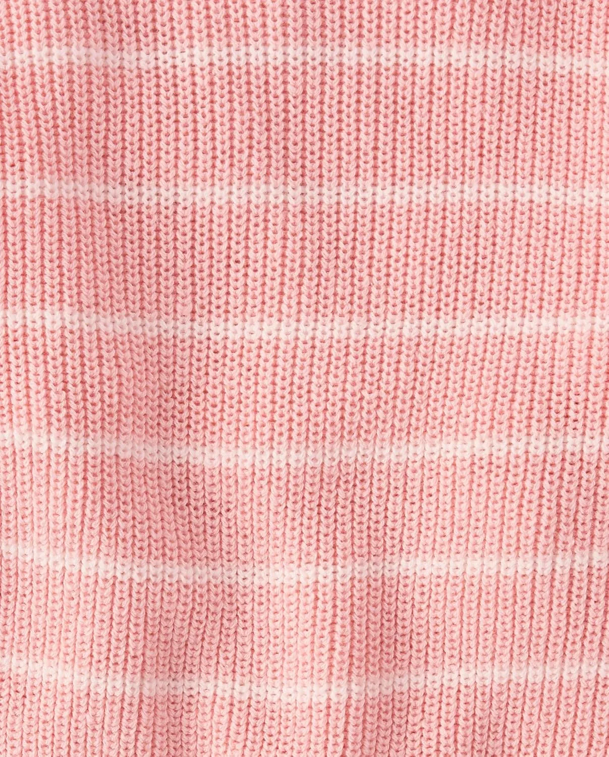 The Children's Place Girls' Long Sleeve Crew Neck Pullover Sweater