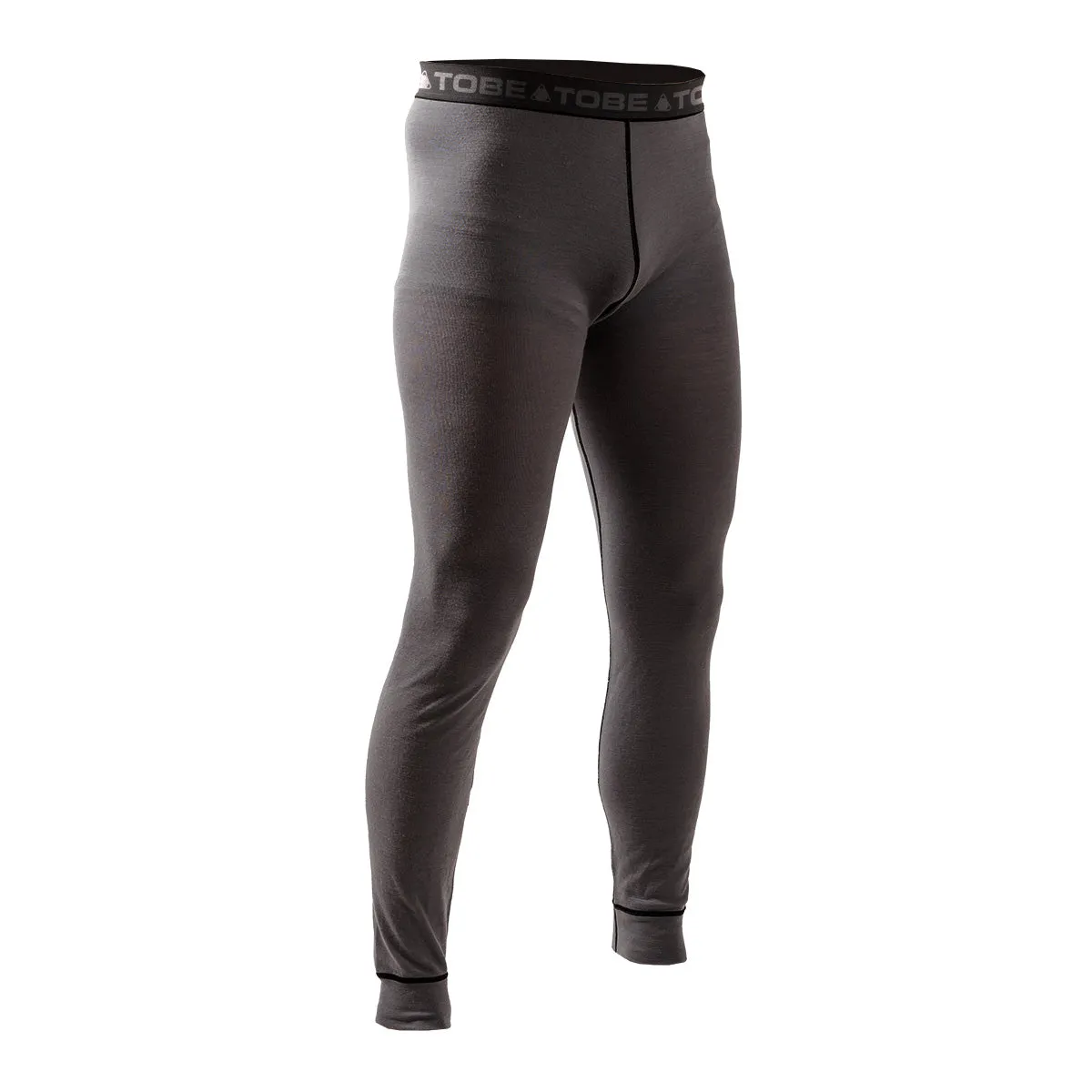 TOBE Ovis Merino Pant Mid Layer - 420221-006-001
